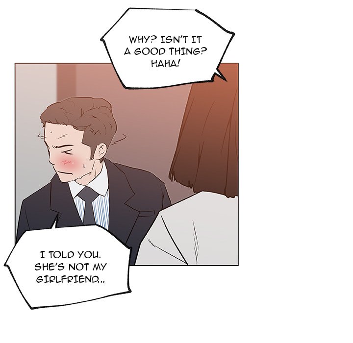 Love Recipe chapter 35 page 29