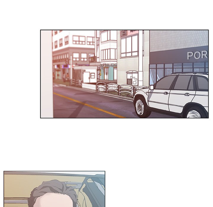 Love Recipe chapter 35 page 31