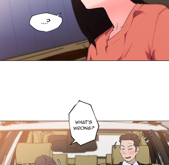 Love Recipe chapter 35 page 36