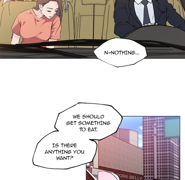 Love Recipe chapter 35 page 37