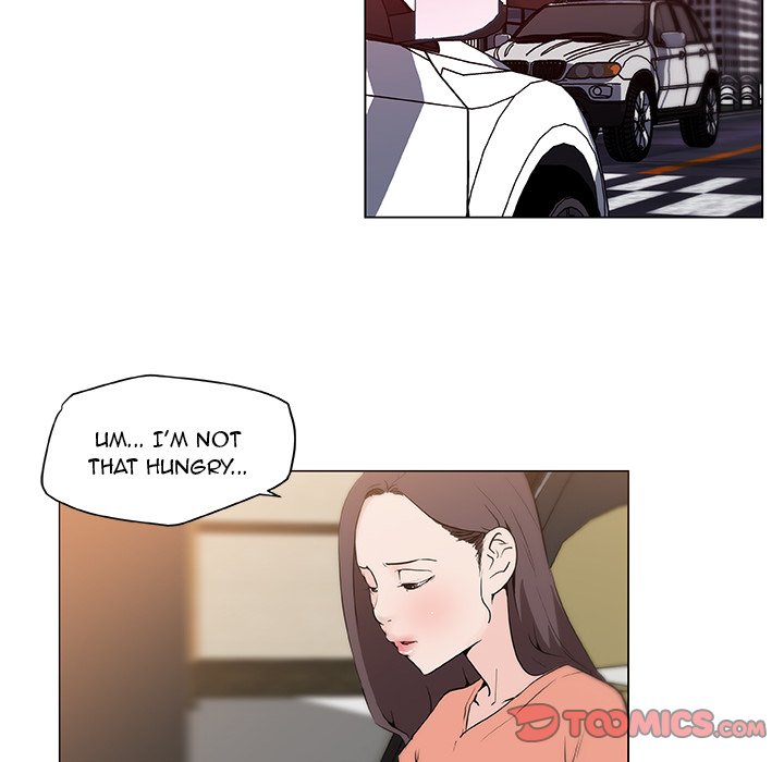 Love Recipe chapter 35 page 38