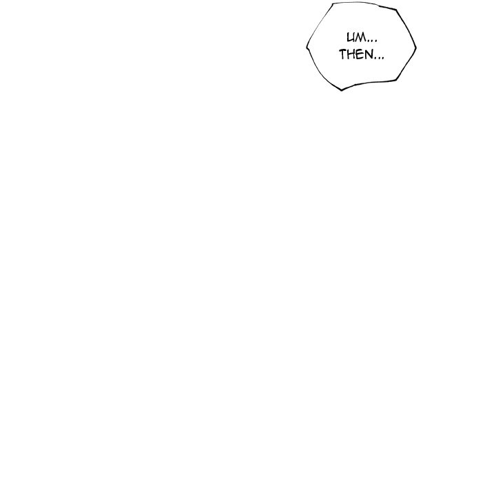 Love Recipe chapter 35 page 40
