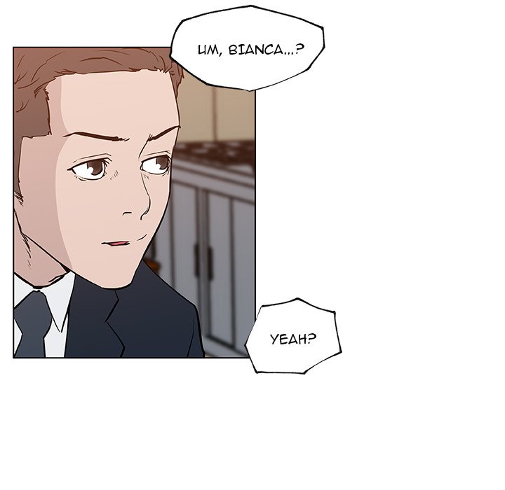 Love Recipe chapter 35 page 45