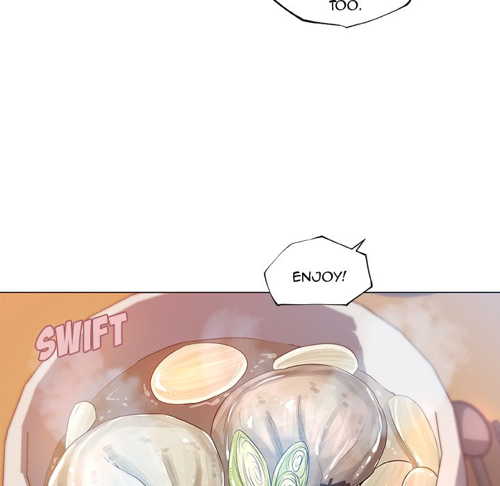 Love Recipe chapter 35 page 47