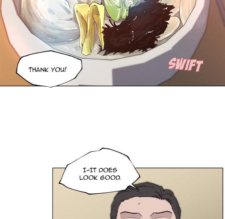 Love Recipe chapter 35 page 48
