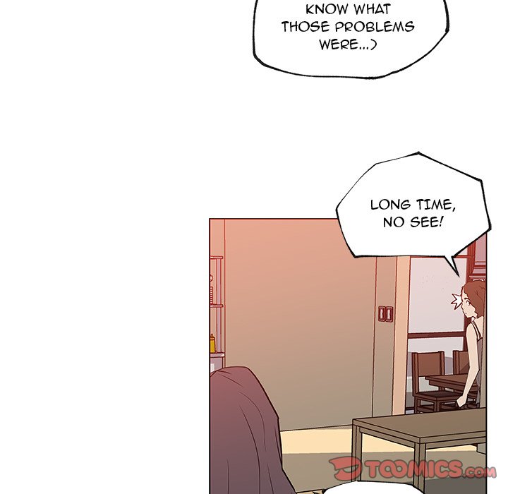 Love Recipe chapter 35 page 54