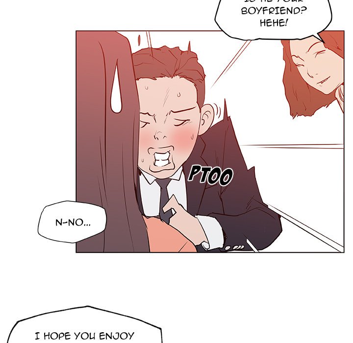 Love Recipe chapter 35 page 56