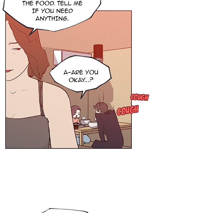 Love Recipe chapter 35 page 57