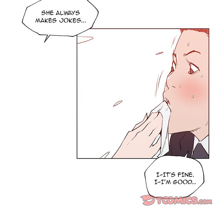 Love Recipe chapter 35 page 58