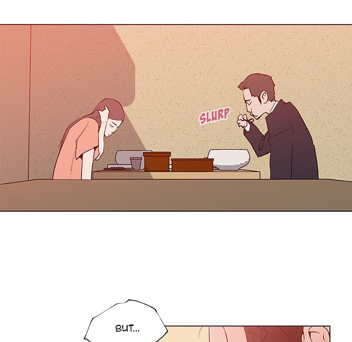 Love Recipe chapter 35 page 59