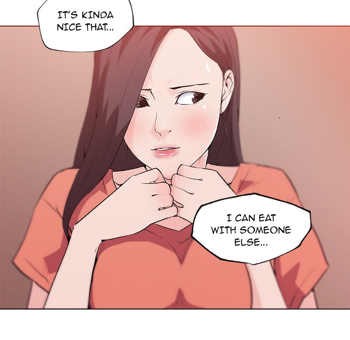 Love Recipe chapter 35 page 61