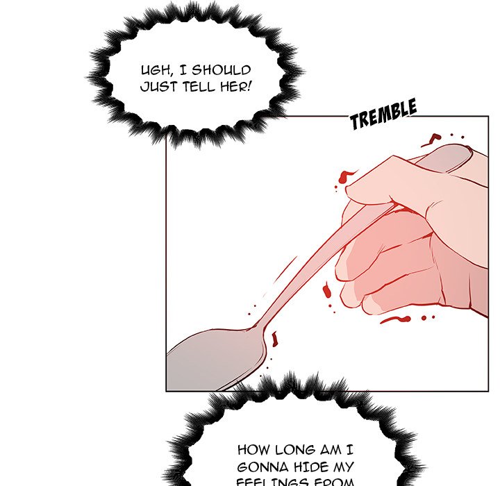 Love Recipe chapter 35 page 63