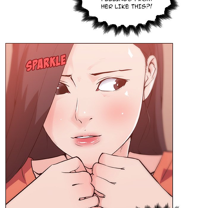 Love Recipe chapter 35 page 64