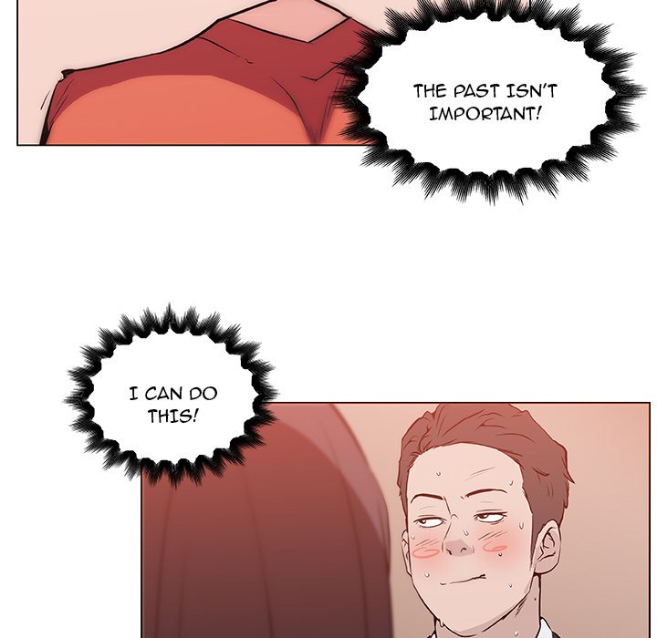 Love Recipe chapter 35 page 65