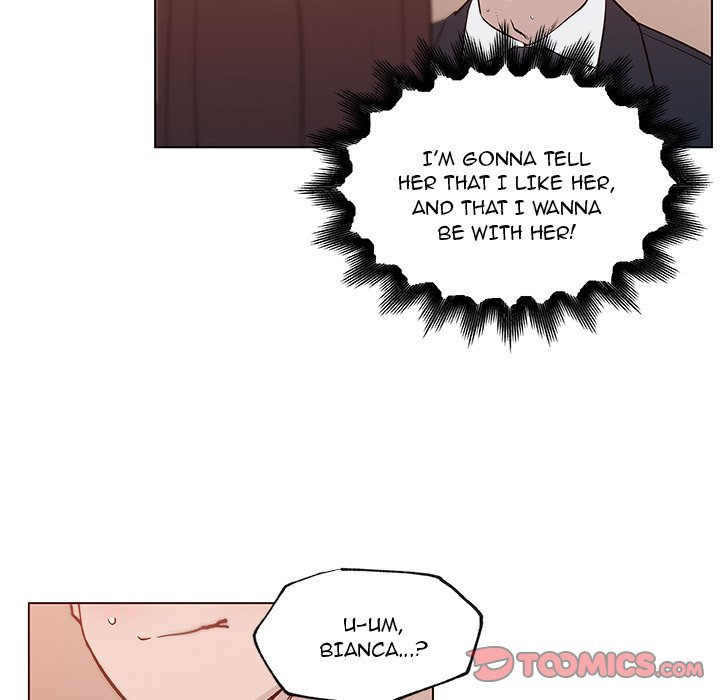 Love Recipe chapter 35 page 66