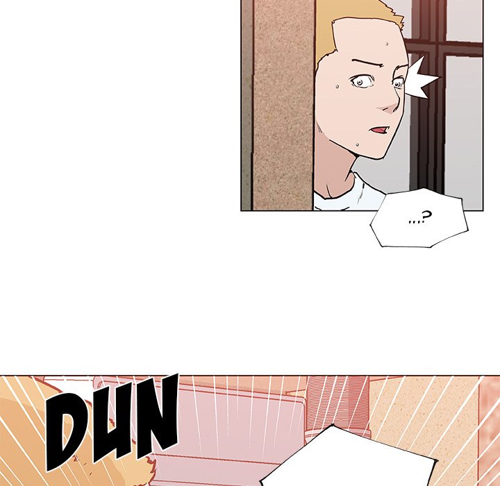 Love Recipe chapter 35 page 71