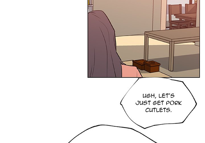 Love Recipe chapter 36 page 4