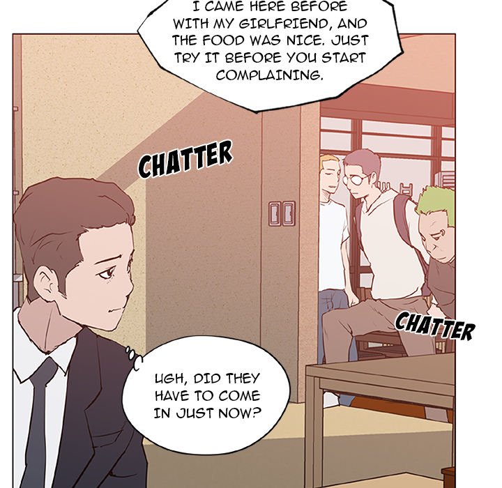 Love Recipe chapter 36 page 5