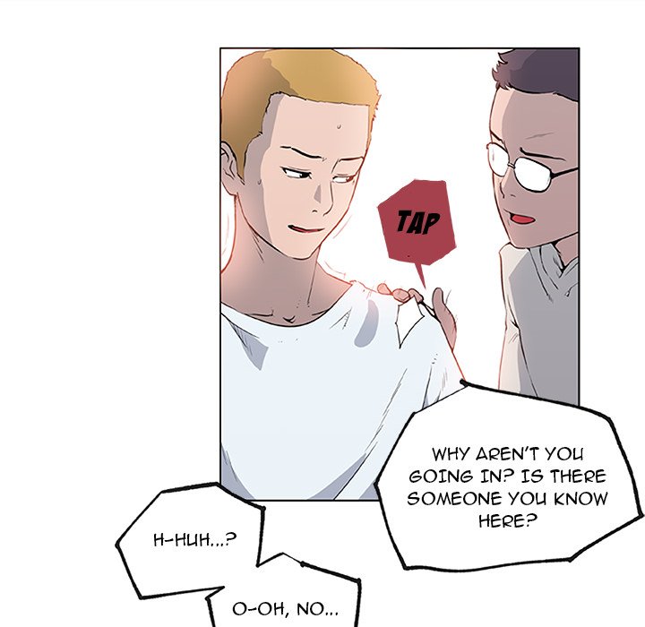 Love Recipe chapter 36 page 12