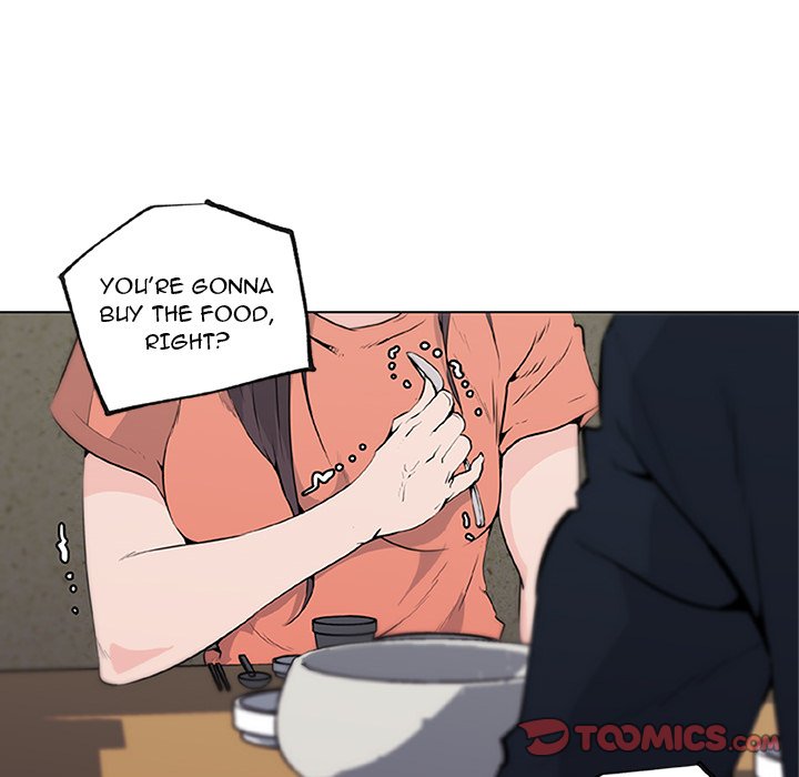 Love Recipe chapter 36 page 14