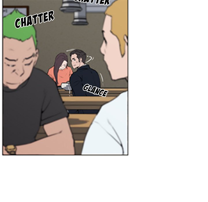 Love Recipe chapter 36 page 18