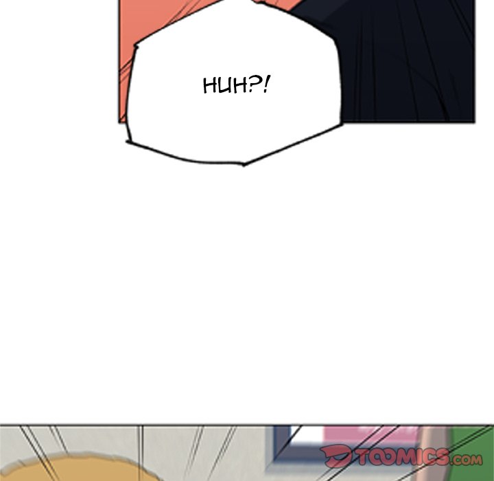 Love Recipe chapter 36 page 20