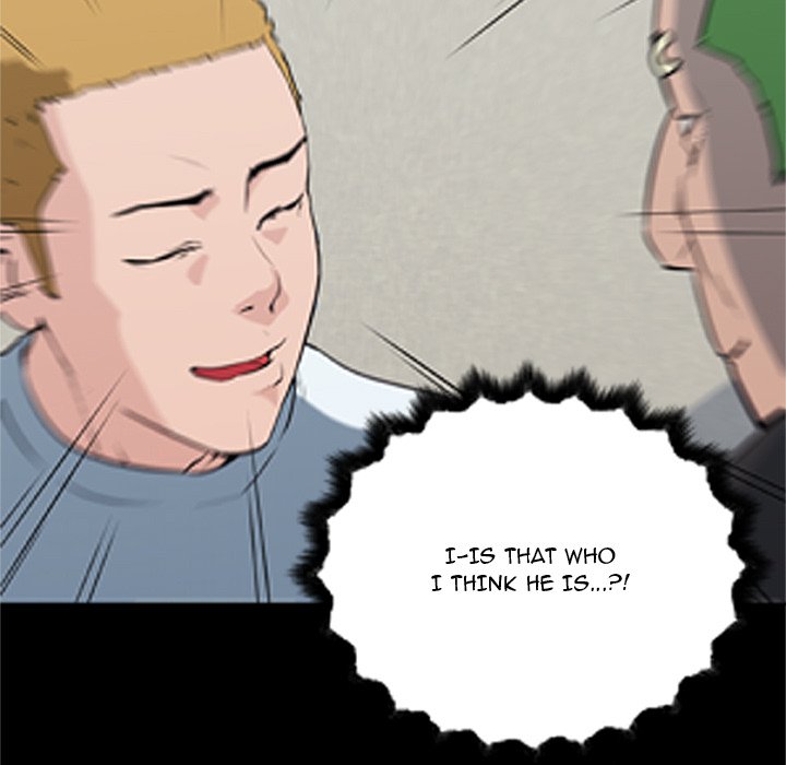 Love Recipe chapter 36 page 21