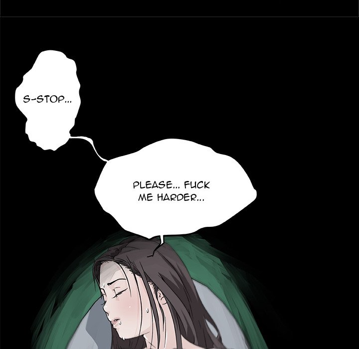 Love Recipe chapter 36 page 22