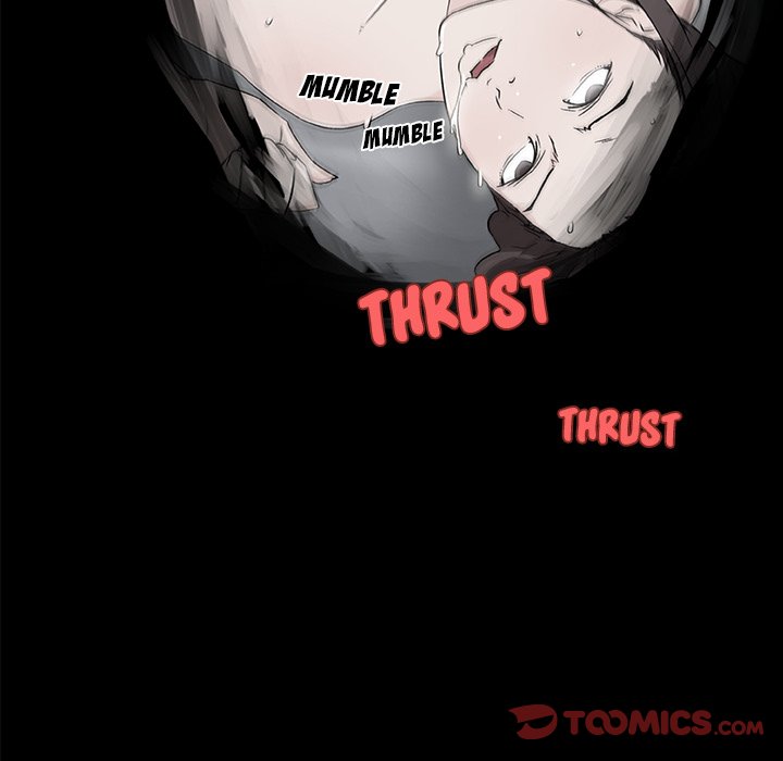 Love Recipe chapter 36 page 26