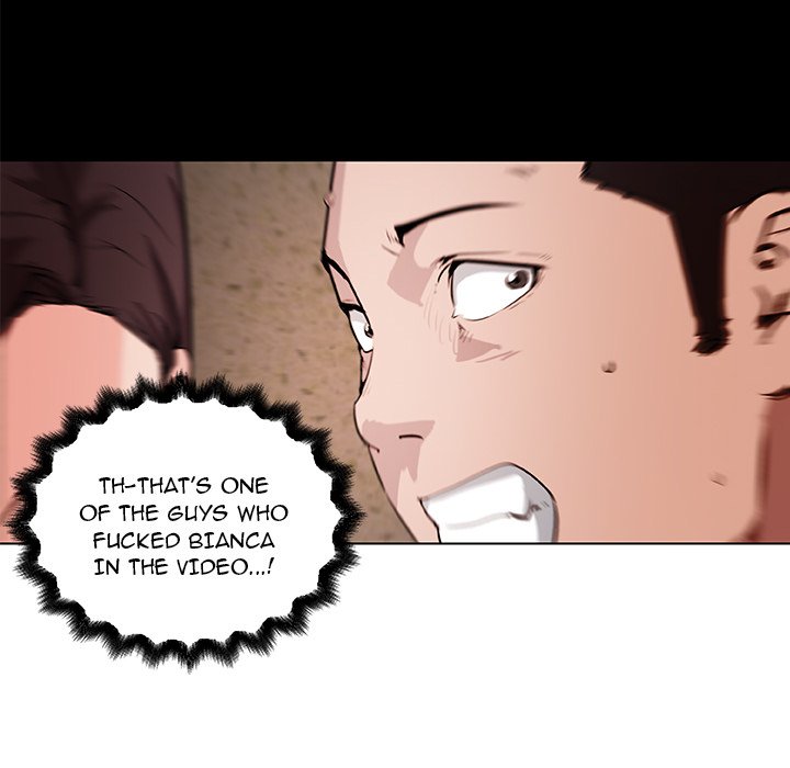 Love Recipe chapter 36 page 27