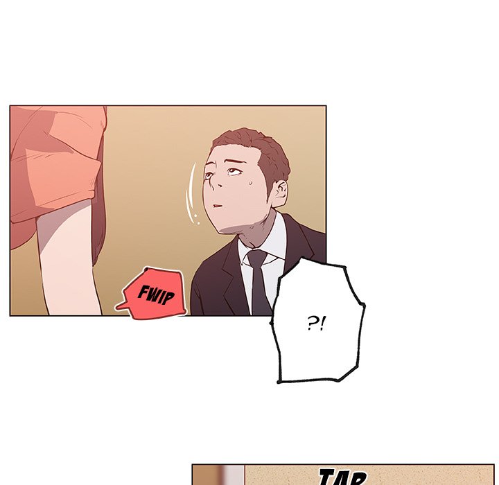 Love Recipe chapter 36 page 28