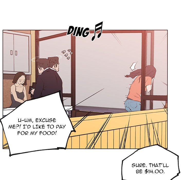 Love Recipe chapter 36 page 30
