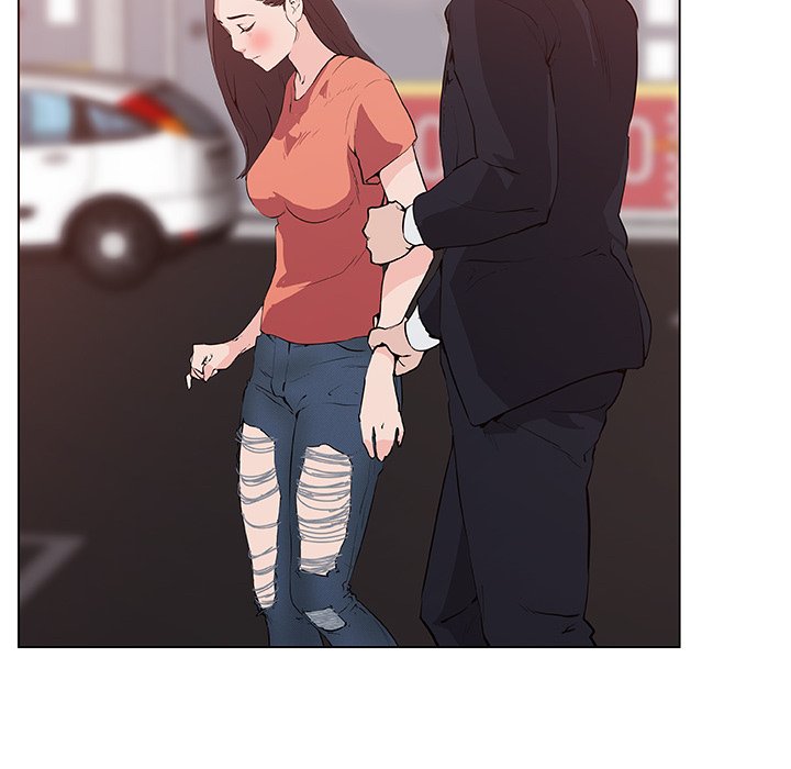 Love Recipe chapter 36 page 35