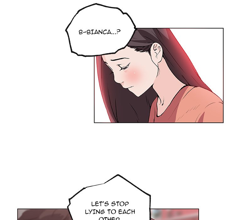 Love Recipe chapter 36 page 36