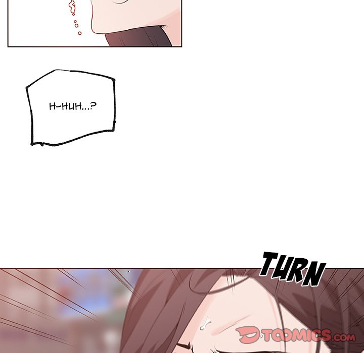 Love Recipe chapter 36 page 38