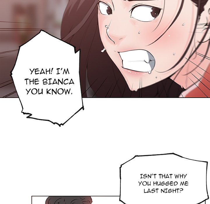 Love Recipe chapter 36 page 39