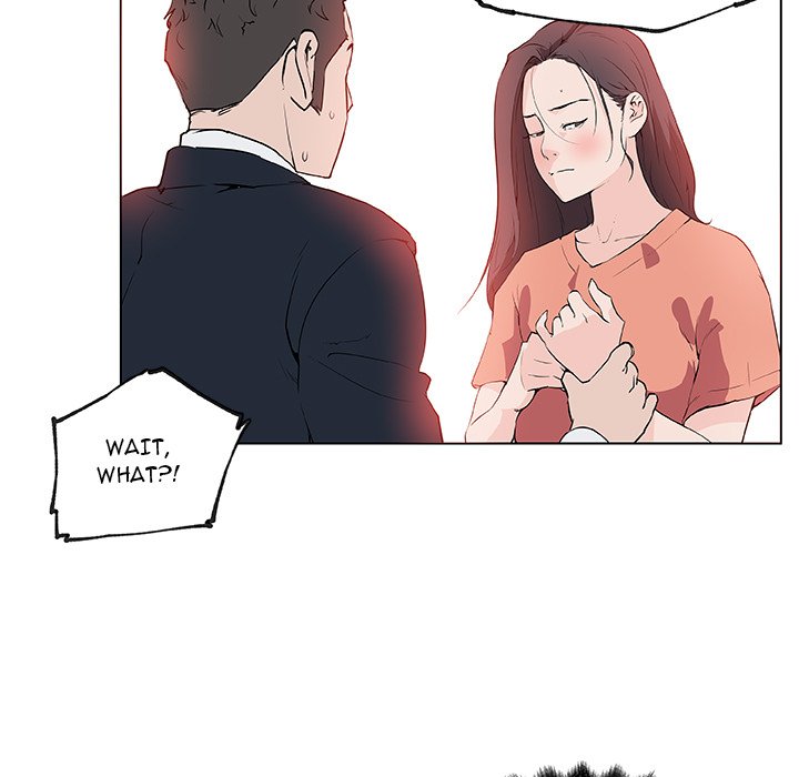 Love Recipe chapter 36 page 40