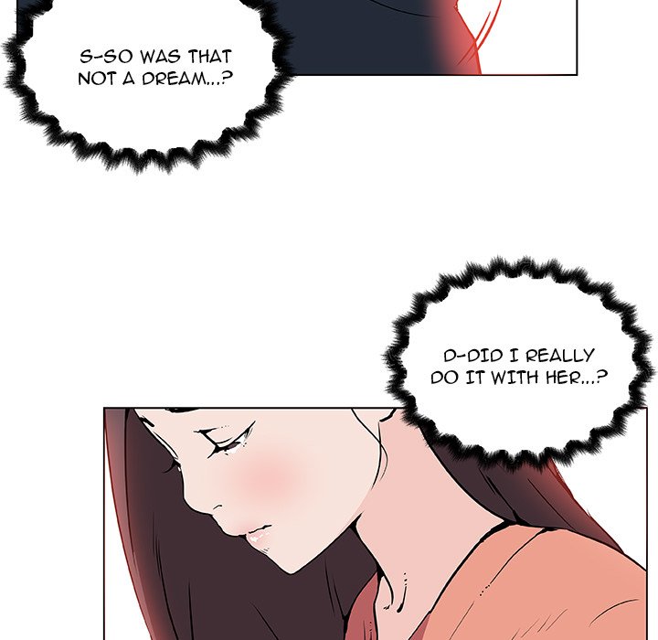 Love Recipe chapter 36 page 42
