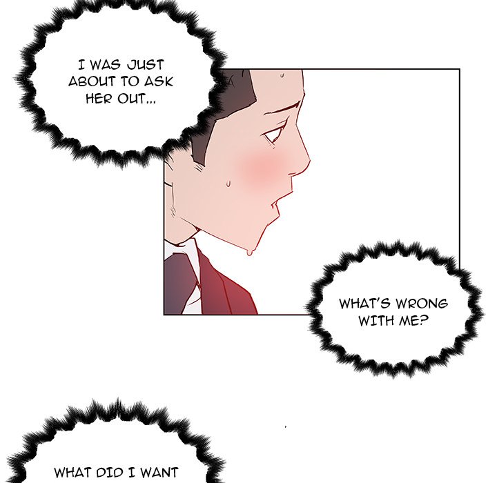Love Recipe chapter 36 page 52