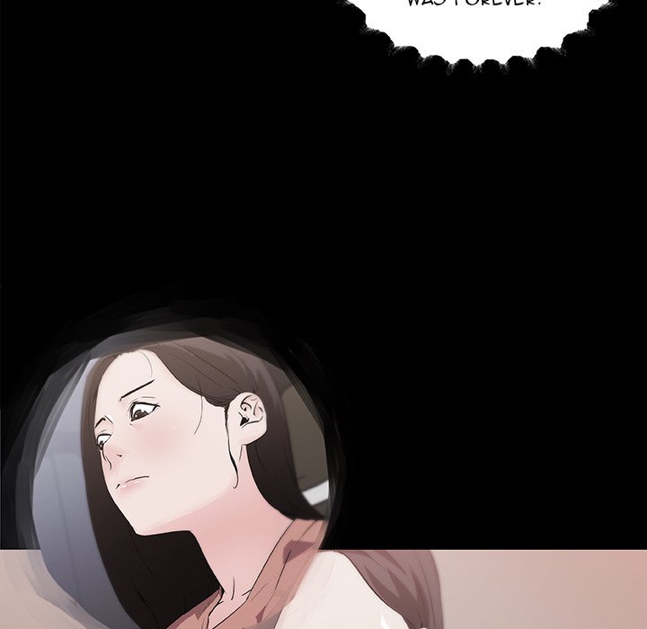 Love Recipe chapter 36 page 54