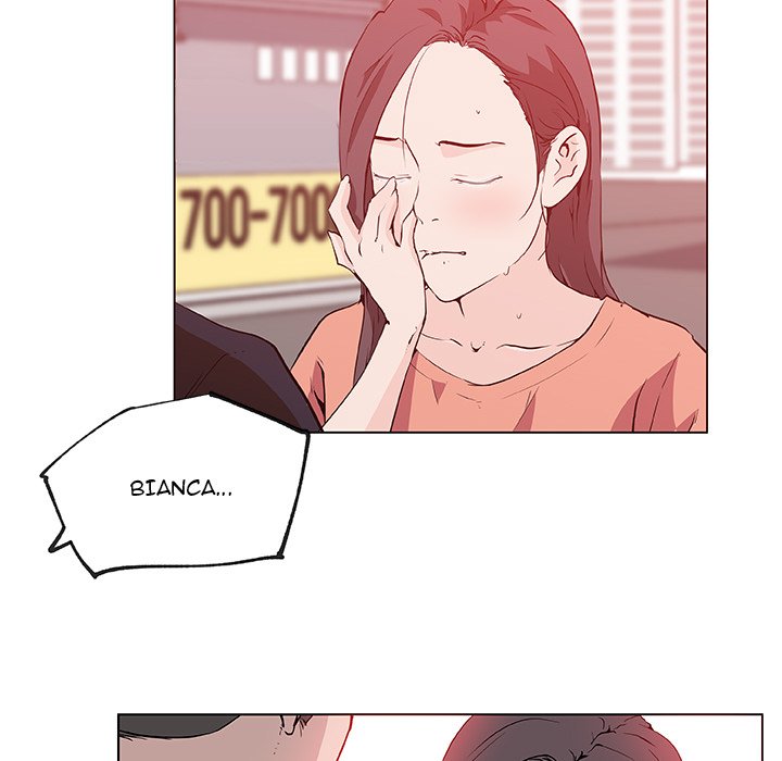 Love Recipe chapter 36 page 58