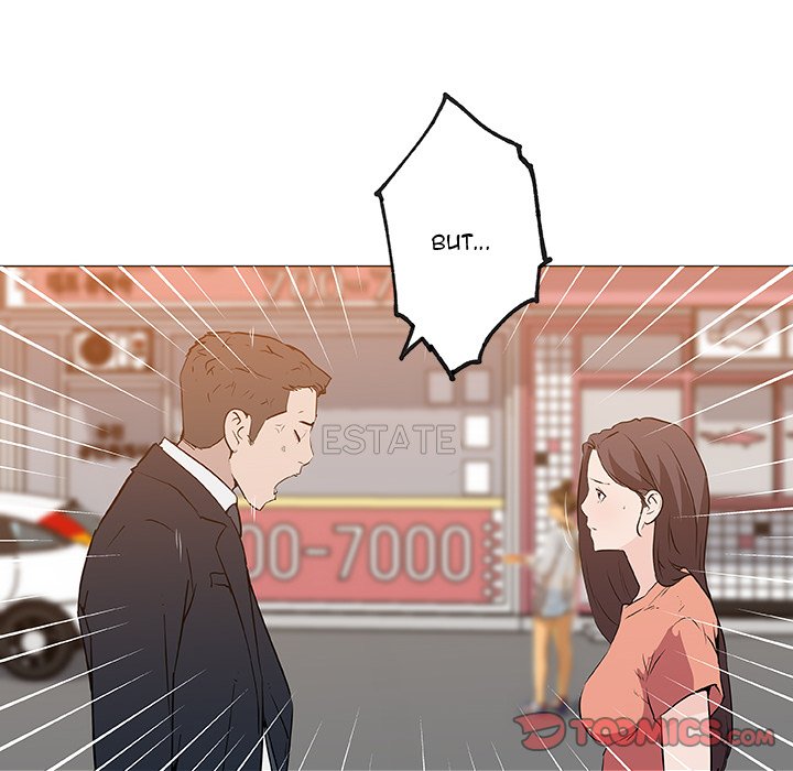 Love Recipe chapter 36 page 62