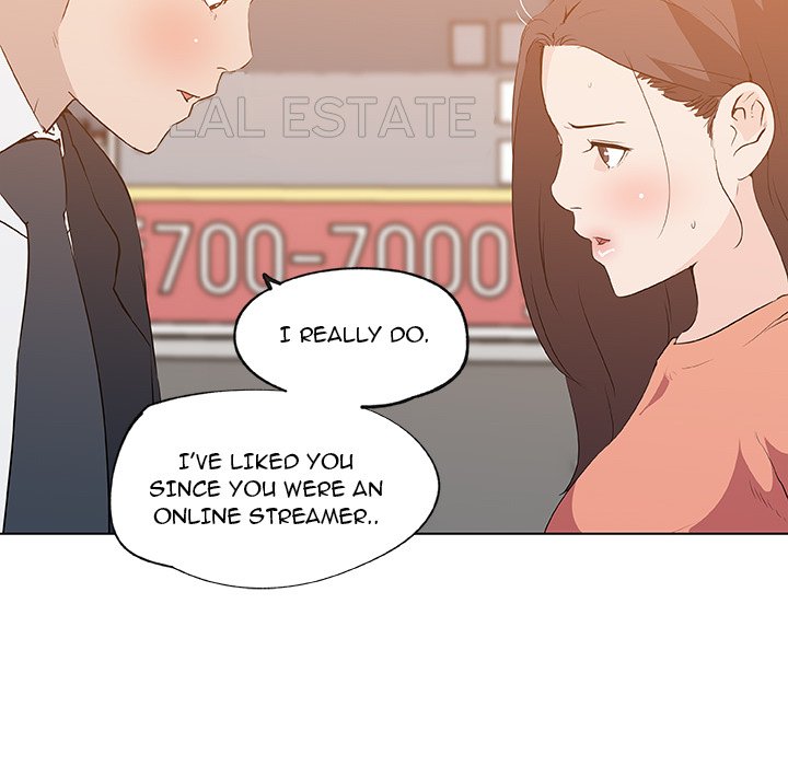 Love Recipe chapter 36 page 65