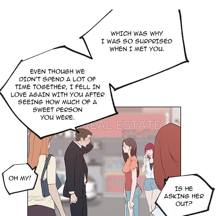 Love Recipe chapter 36 page 66