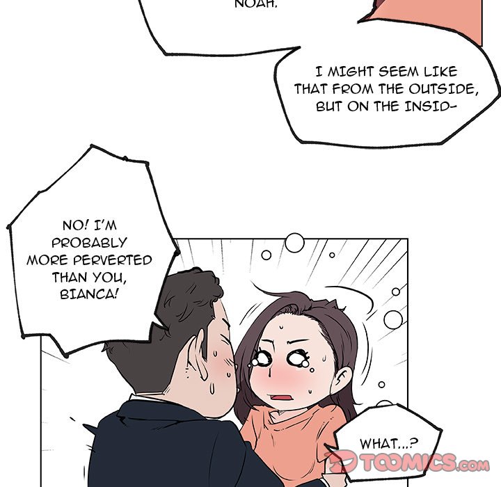 Love Recipe chapter 36 page 68