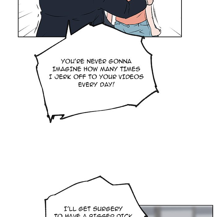 Love Recipe chapter 36 page 69