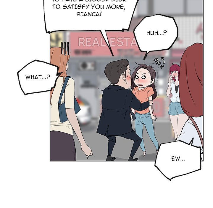 Love Recipe chapter 36 page 70