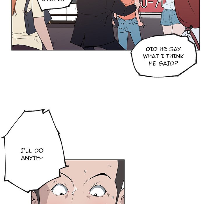 Love Recipe chapter 36 page 72