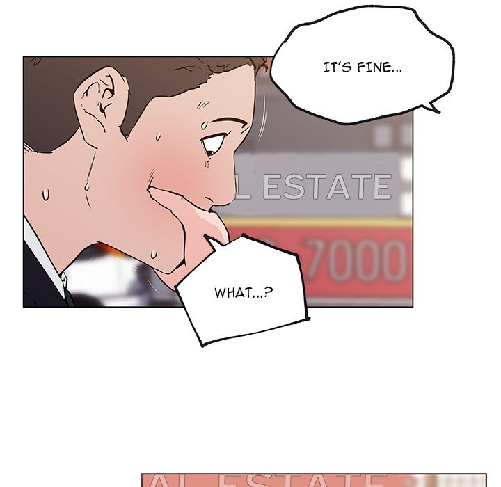 Love Recipe chapter 36 page 75