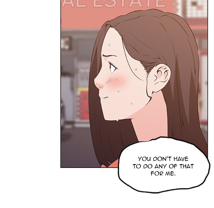 Love Recipe chapter 36 page 76